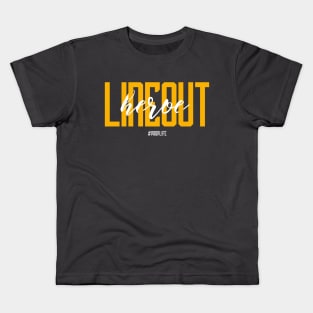 LineOut Heroe Kids T-Shirt